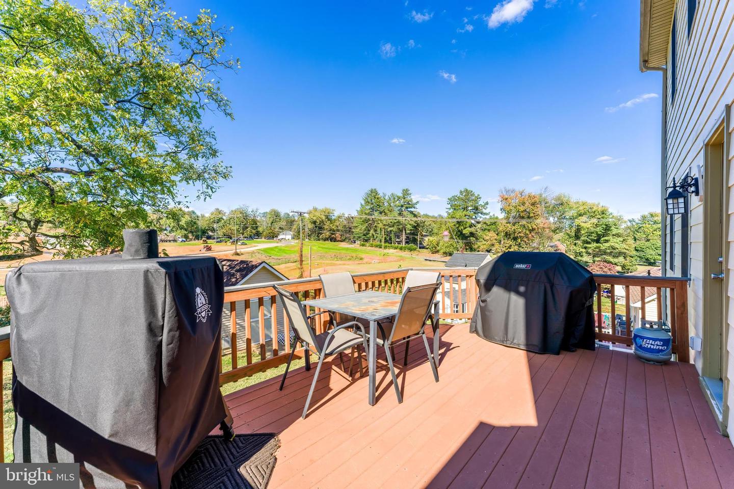 124 OLD MILL LN, WARRENTON, Virginia 20186, 3 Bedrooms Bedrooms, ,2 BathroomsBathrooms,Residential,For sale,124 OLD MILL LN,VAFQ2019328 MLS # VAFQ2019328