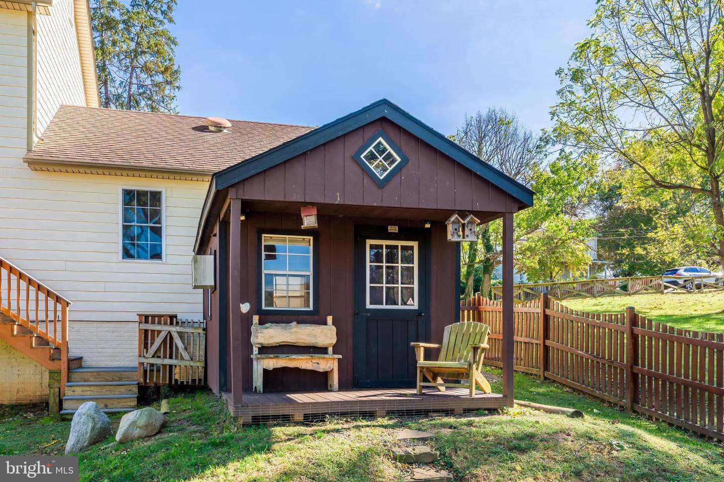 124 OLD MILL LN, WARRENTON, Virginia 20186, 3 Bedrooms Bedrooms, ,2 BathroomsBathrooms,Residential,For sale,124 OLD MILL LN,VAFQ2019328 MLS # VAFQ2019328