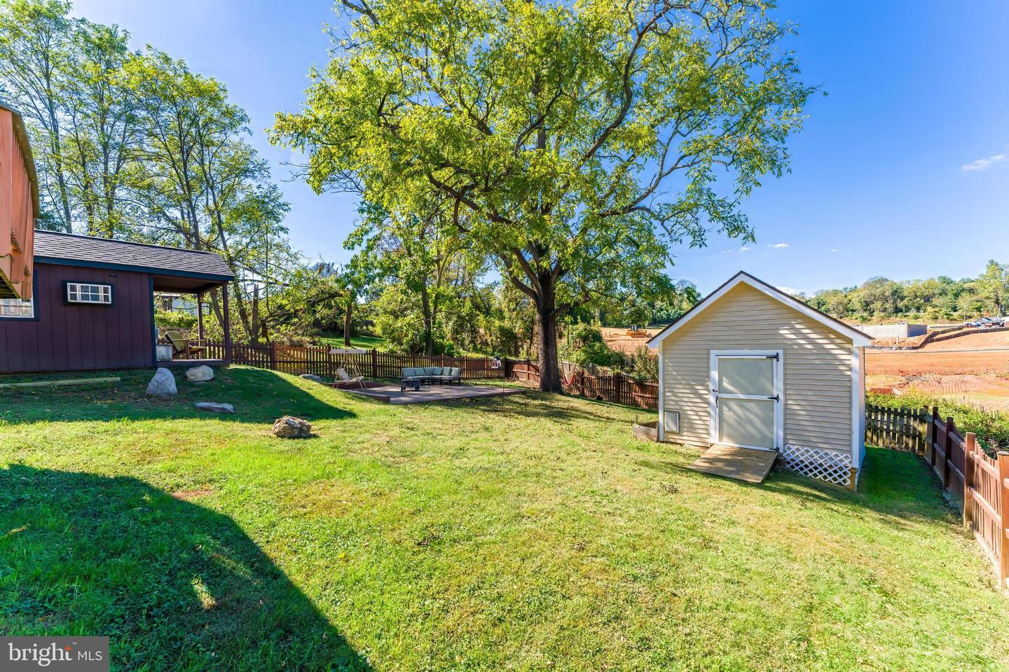 124 OLD MILL LN, WARRENTON, Virginia 20186, 3 Bedrooms Bedrooms, ,2 BathroomsBathrooms,Residential,For sale,124 OLD MILL LN,VAFQ2019328 MLS # VAFQ2019328