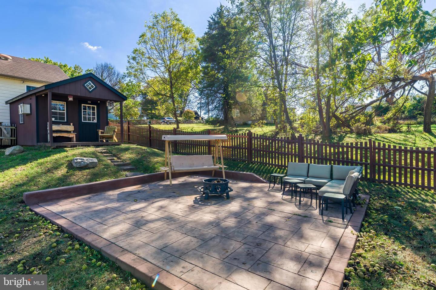 124 OLD MILL LN, WARRENTON, Virginia 20186, 3 Bedrooms Bedrooms, ,2 BathroomsBathrooms,Residential,For sale,124 OLD MILL LN,VAFQ2019328 MLS # VAFQ2019328