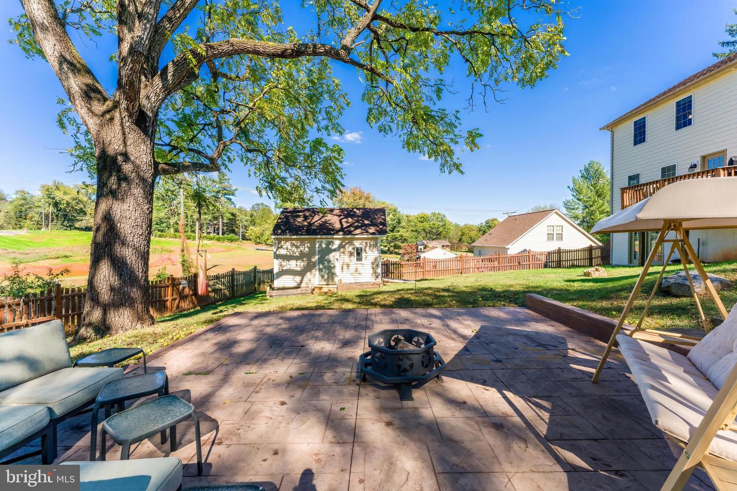 124 OLD MILL LN, WARRENTON, Virginia 20186, 3 Bedrooms Bedrooms, ,2 BathroomsBathrooms,Residential,For sale,124 OLD MILL LN,VAFQ2019328 MLS # VAFQ2019328