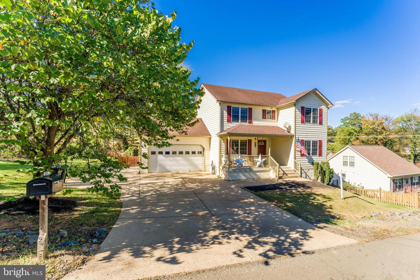 124 OLD MILL LN, WARRENTON, Virginia 20186, 3 Bedrooms Bedrooms, ,2 BathroomsBathrooms,Residential,For sale,124 OLD MILL LN,VAFQ2019328 MLS # VAFQ2019328