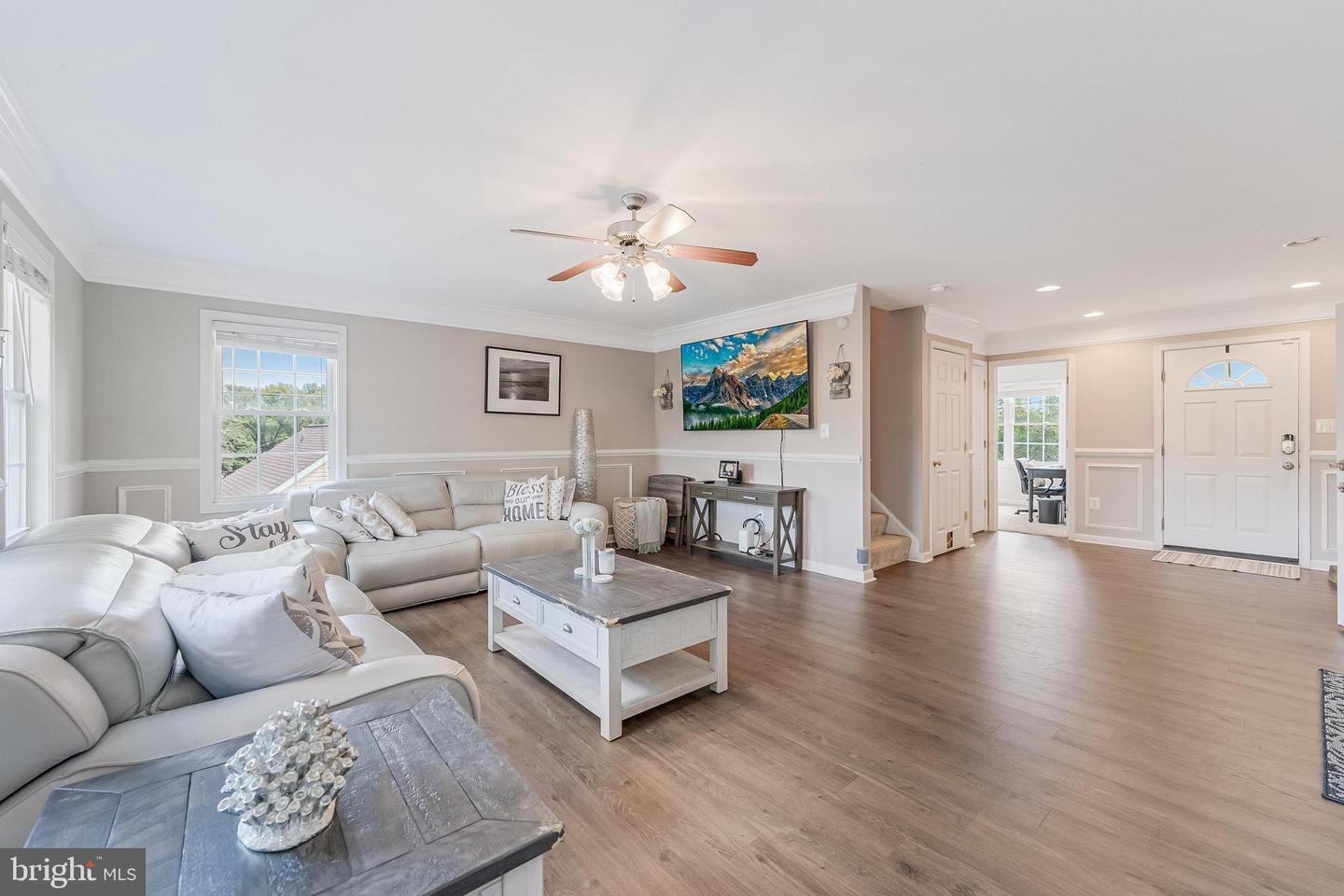 124 OLD MILL LN, WARRENTON, Virginia 20186, 3 Bedrooms Bedrooms, ,2 BathroomsBathrooms,Residential,For sale,124 OLD MILL LN,VAFQ2019328 MLS # VAFQ2019328