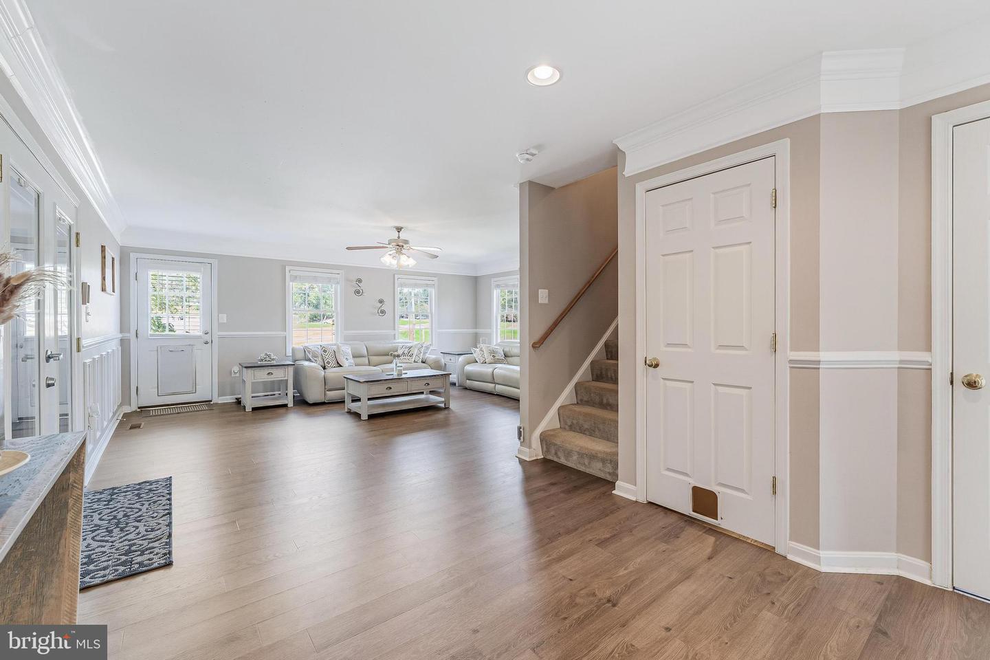 124 OLD MILL LN, WARRENTON, Virginia 20186, 3 Bedrooms Bedrooms, ,2 BathroomsBathrooms,Residential,For sale,124 OLD MILL LN,VAFQ2019328 MLS # VAFQ2019328