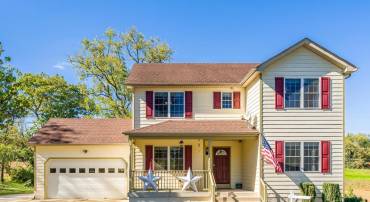 124 OLD MILL LN, WARRENTON, Virginia 20186, 3 Bedrooms Bedrooms, ,2 BathroomsBathrooms,Residential,For sale,124 OLD MILL LN,VAFQ2019328 MLS # VAFQ2019328