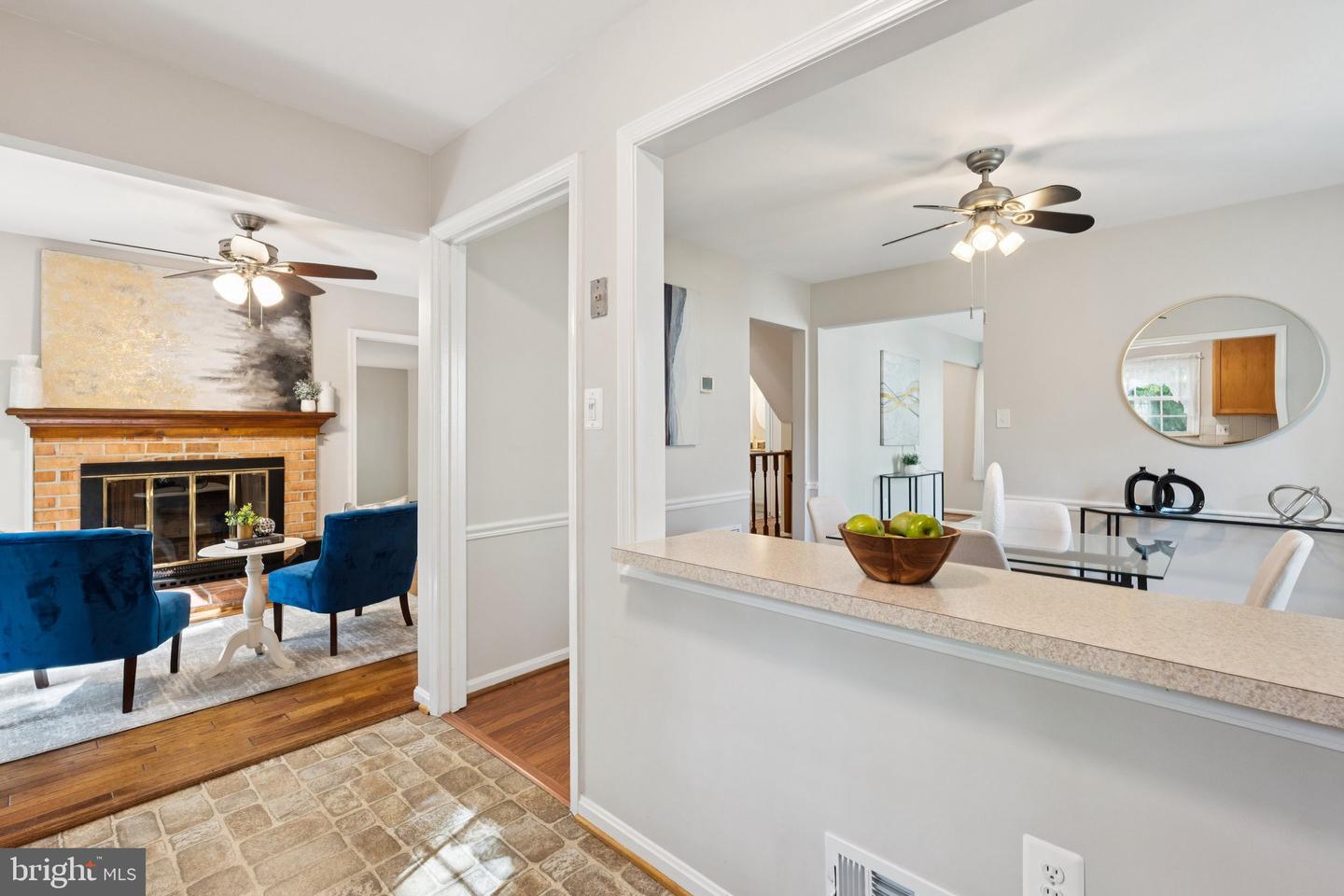 717 CAMPBELL WAY, HERNDON, Virginia 20170, 4 Bedrooms Bedrooms, ,3 BathroomsBathrooms,Residential,For sale,717 CAMPBELL WAY,VAFX2273412 MLS # VAFX2273412