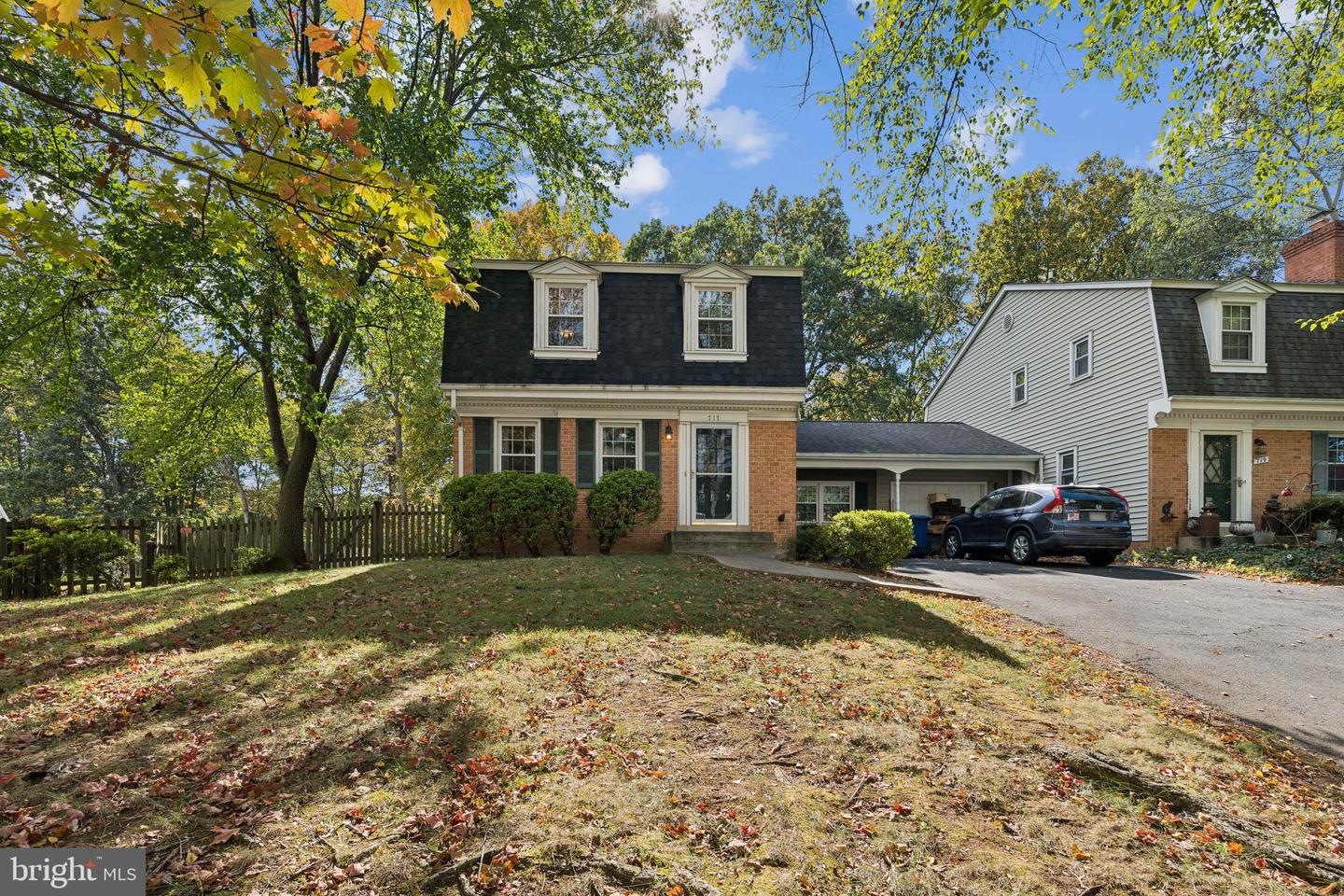 717 CAMPBELL WAY, HERNDON, Virginia 20170, 4 Bedrooms Bedrooms, ,3 BathroomsBathrooms,Residential,For sale,717 CAMPBELL WAY,VAFX2273412 MLS # VAFX2273412