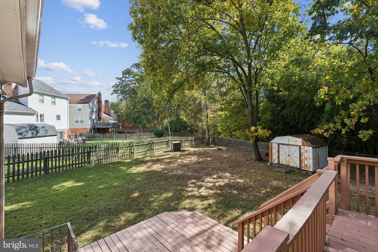 717 CAMPBELL WAY, HERNDON, Virginia 20170, 4 Bedrooms Bedrooms, ,3 BathroomsBathrooms,Residential,For sale,717 CAMPBELL WAY,VAFX2273412 MLS # VAFX2273412