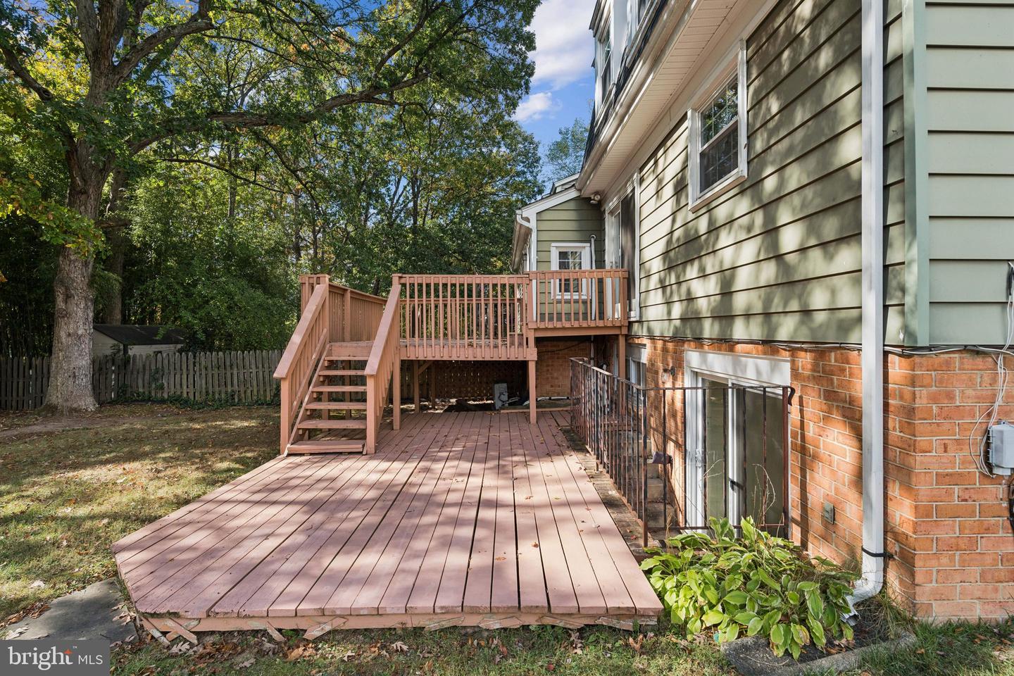 717 CAMPBELL WAY, HERNDON, Virginia 20170, 4 Bedrooms Bedrooms, ,3 BathroomsBathrooms,Residential,For sale,717 CAMPBELL WAY,VAFX2273412 MLS # VAFX2273412
