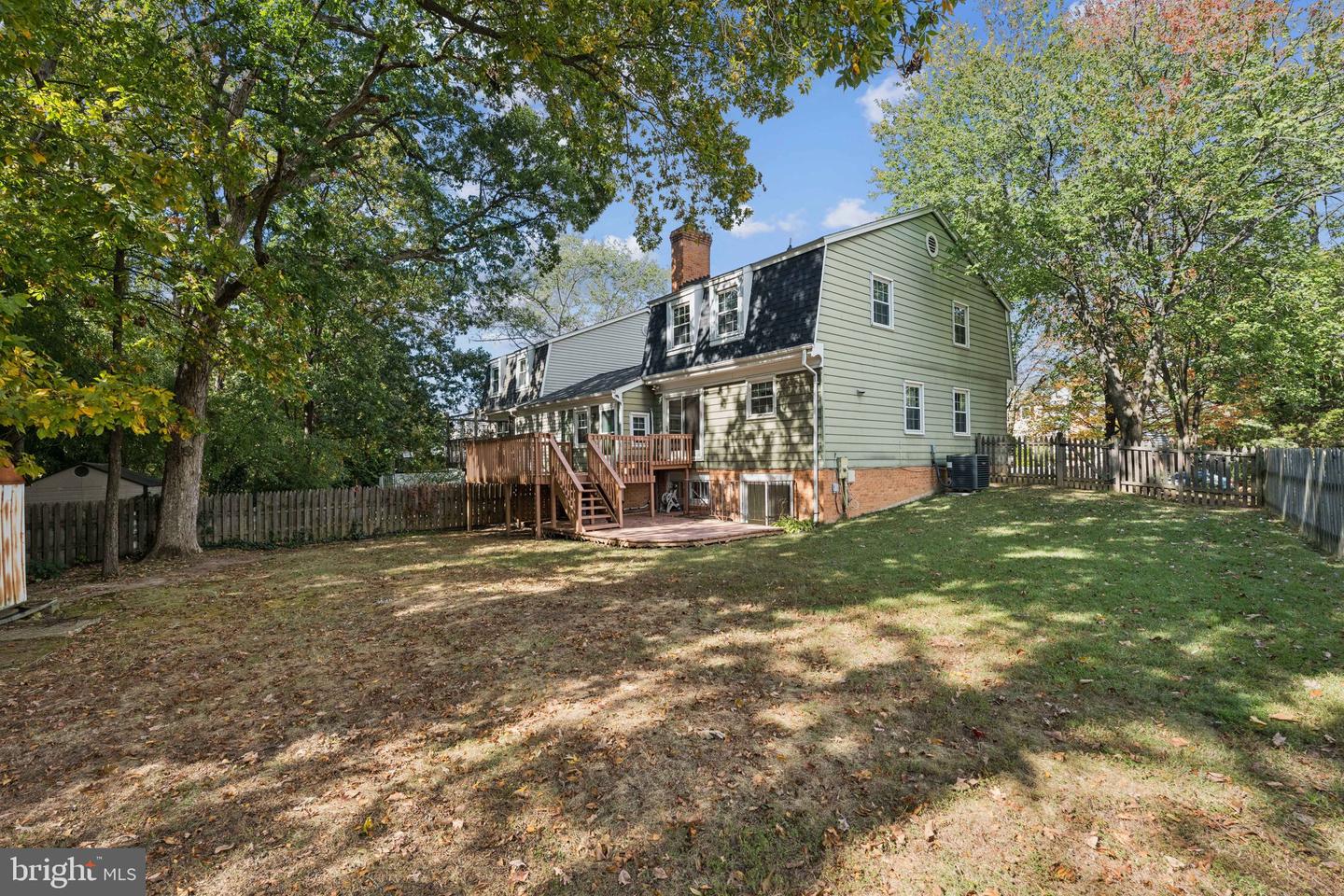 717 CAMPBELL WAY, HERNDON, Virginia 20170, 4 Bedrooms Bedrooms, ,3 BathroomsBathrooms,Residential,For sale,717 CAMPBELL WAY,VAFX2273412 MLS # VAFX2273412