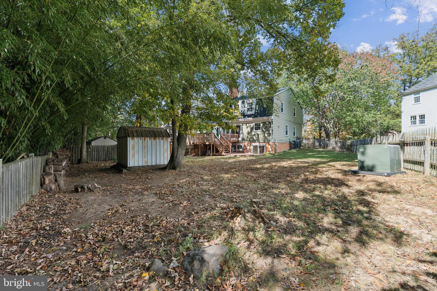 717 CAMPBELL WAY, HERNDON, Virginia 20170, 4 Bedrooms Bedrooms, ,3 BathroomsBathrooms,Residential,For sale,717 CAMPBELL WAY,VAFX2273412 MLS # VAFX2273412