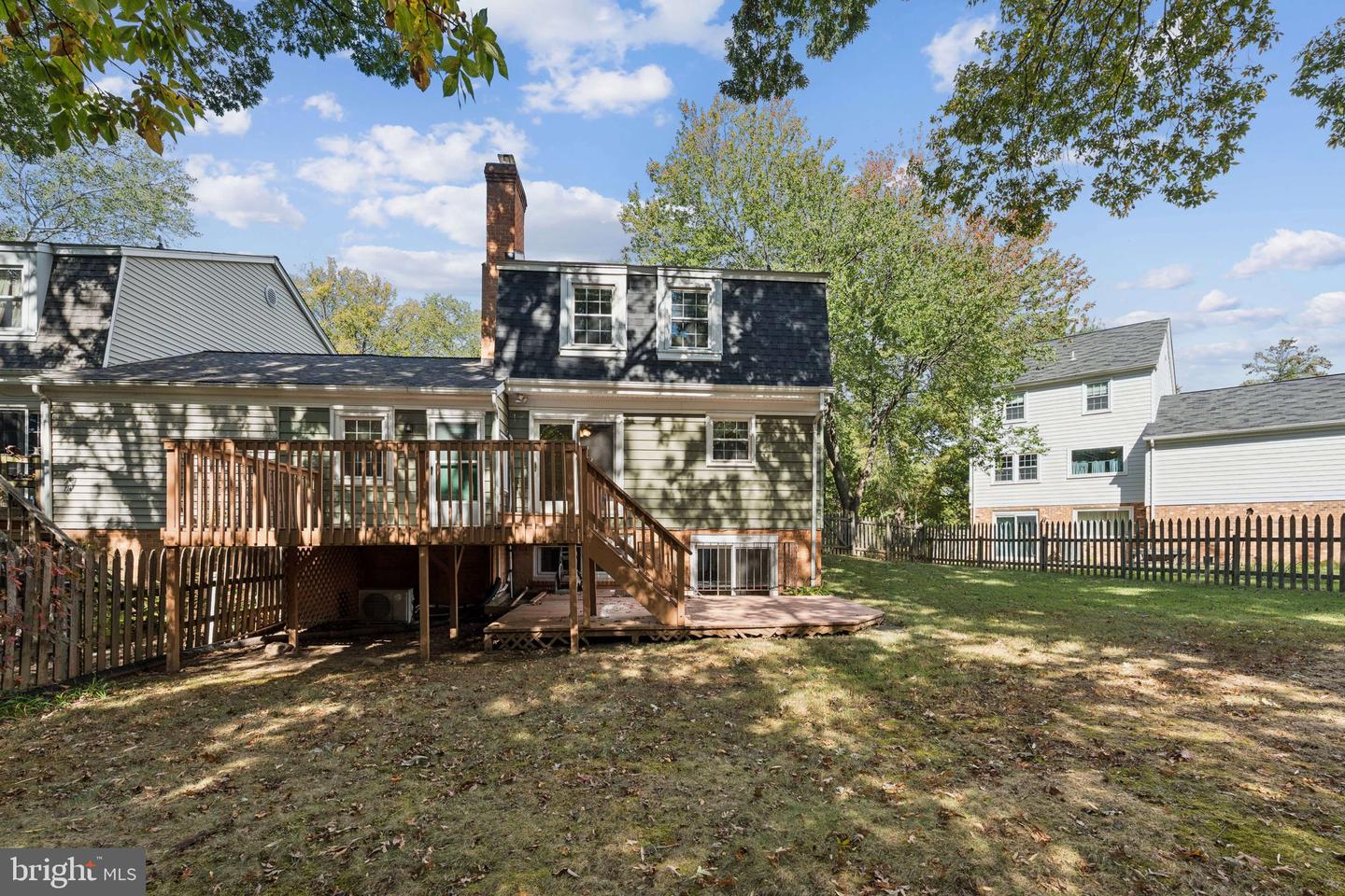 717 CAMPBELL WAY, HERNDON, Virginia 20170, 4 Bedrooms Bedrooms, ,3 BathroomsBathrooms,Residential,For sale,717 CAMPBELL WAY,VAFX2273412 MLS # VAFX2273412