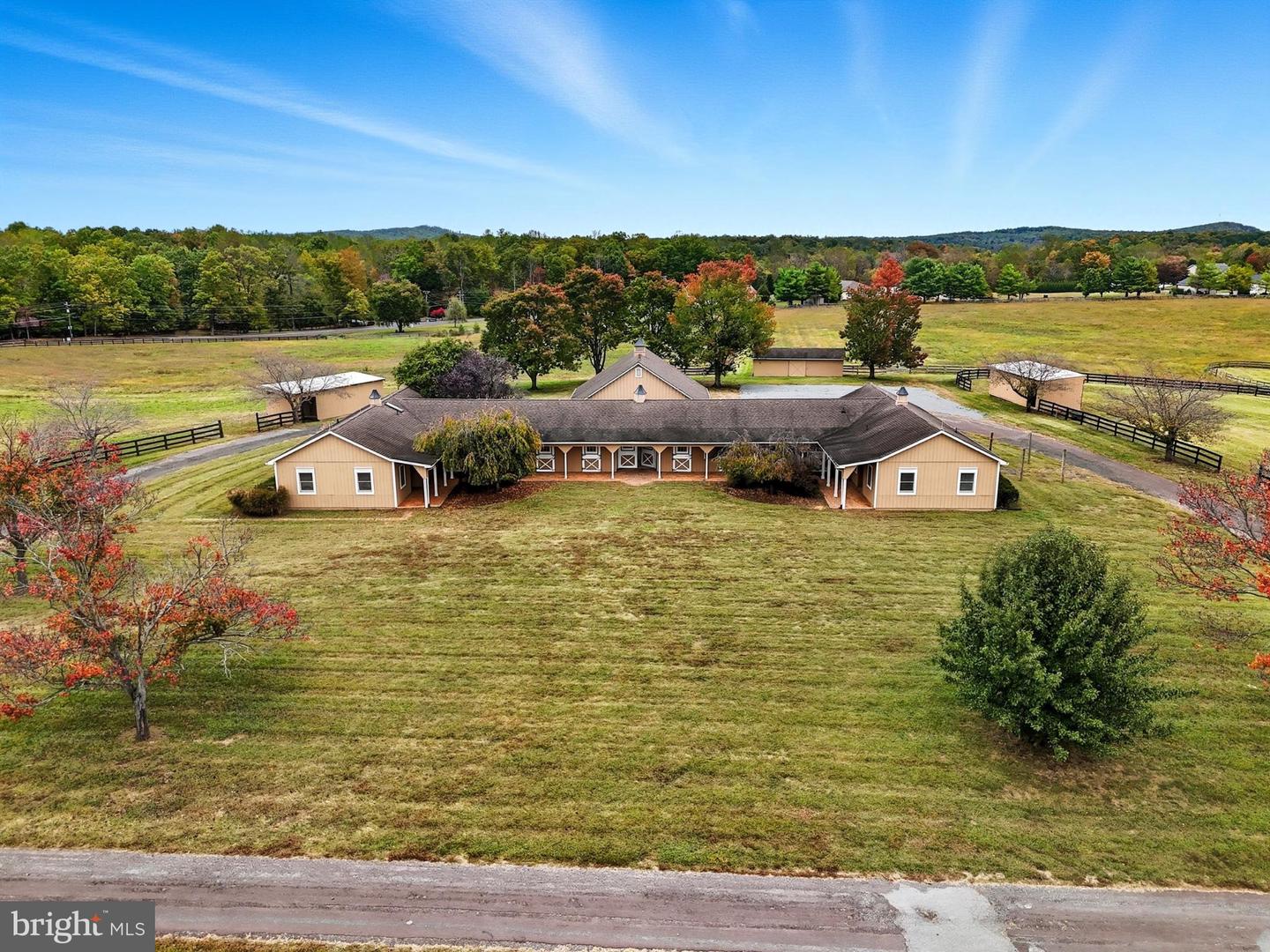8021 OLYMPIC WAY, CULPEPER, Virginia 22701, ,Farm,For sale,8021 OLYMPIC WAY,VACU2011820 MLS # VACU2011820