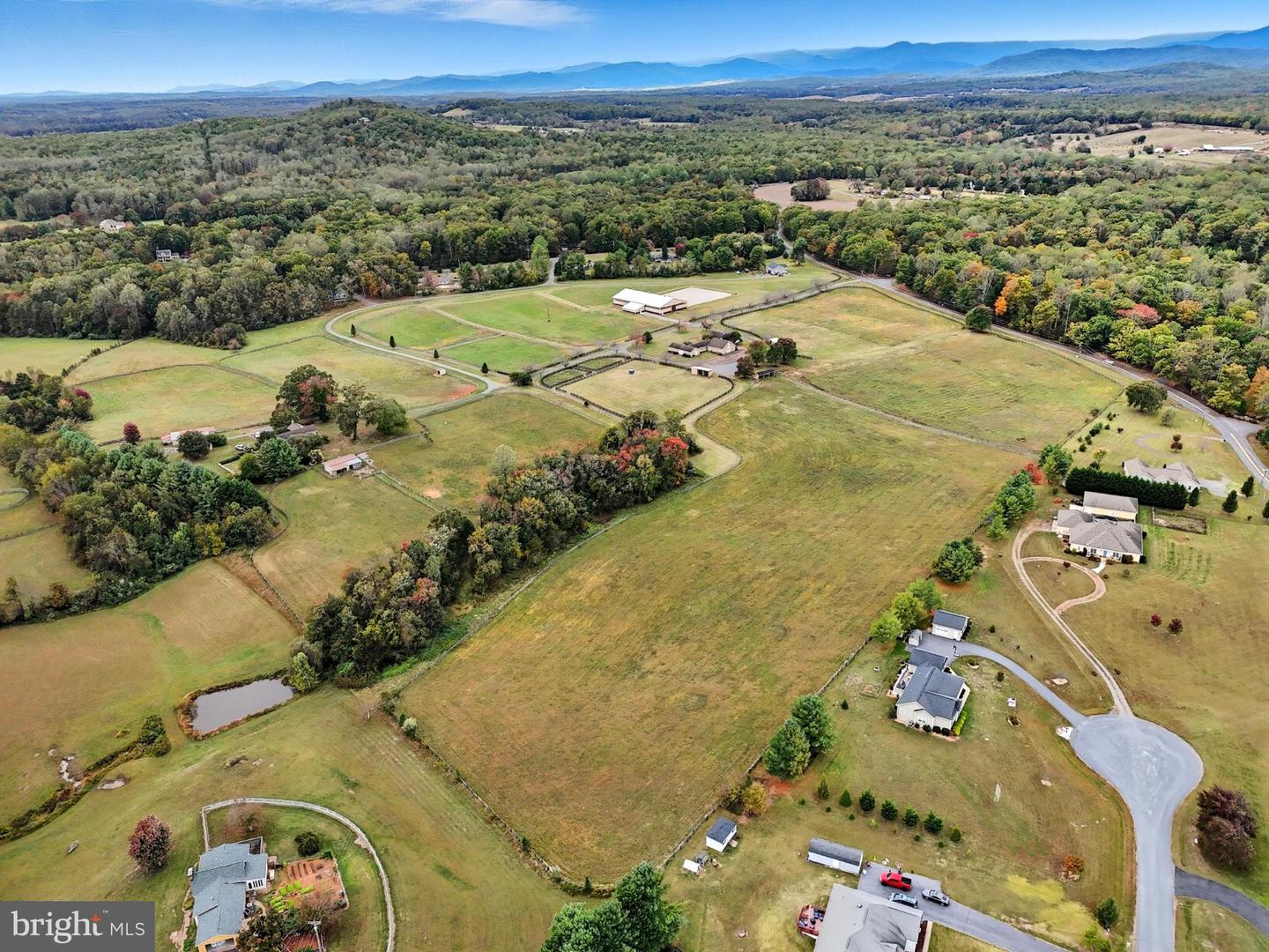 8021 OLYMPIC WAY, CULPEPER, Virginia 22701, ,Farm,For sale,8021 OLYMPIC WAY,VACU2011820 MLS # VACU2011820