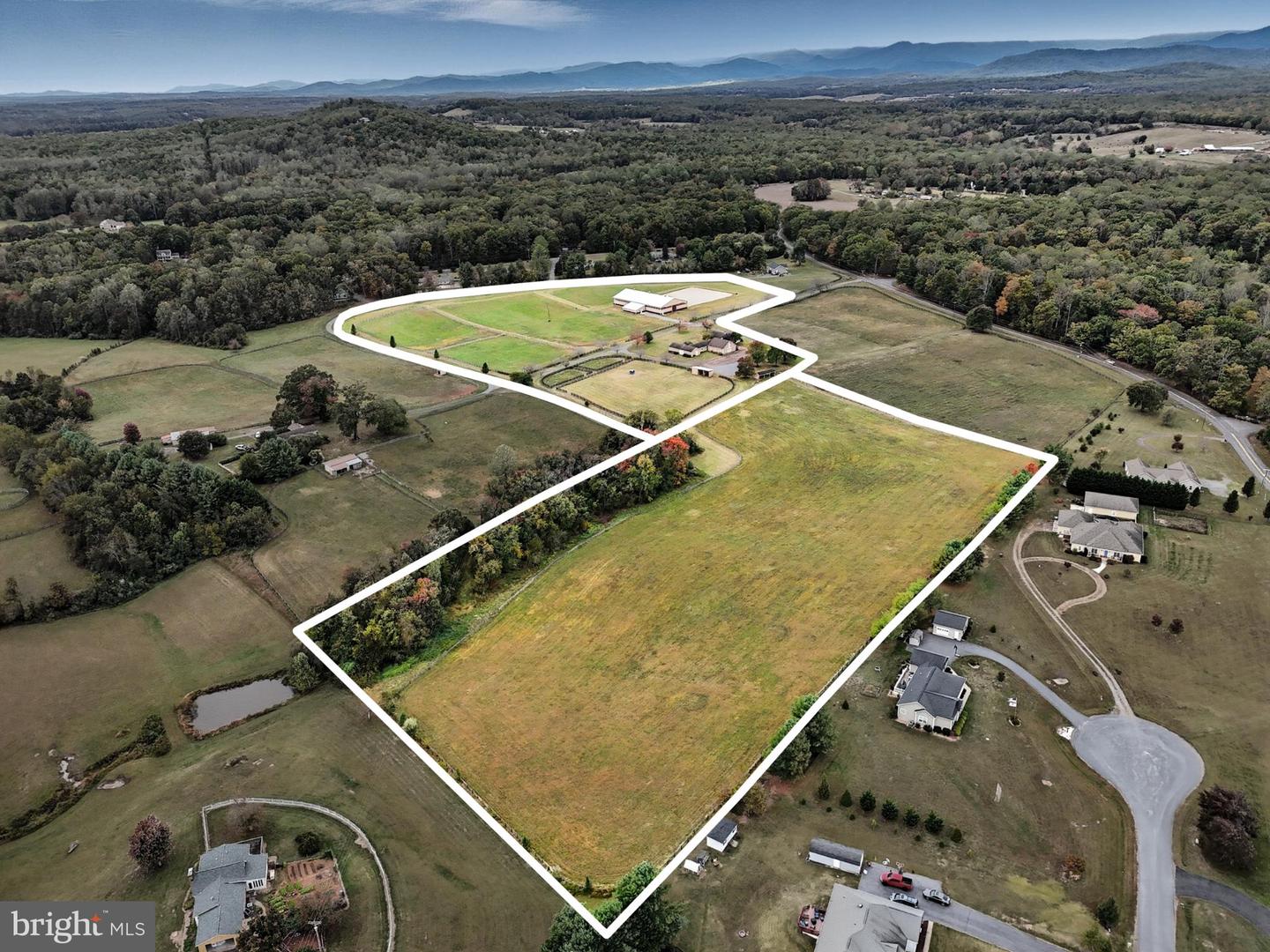 8021 OLYMPIC WAY, CULPEPER, Virginia 22701, ,Farm,For sale,8021 OLYMPIC WAY,VACU2011820 MLS # VACU2011820