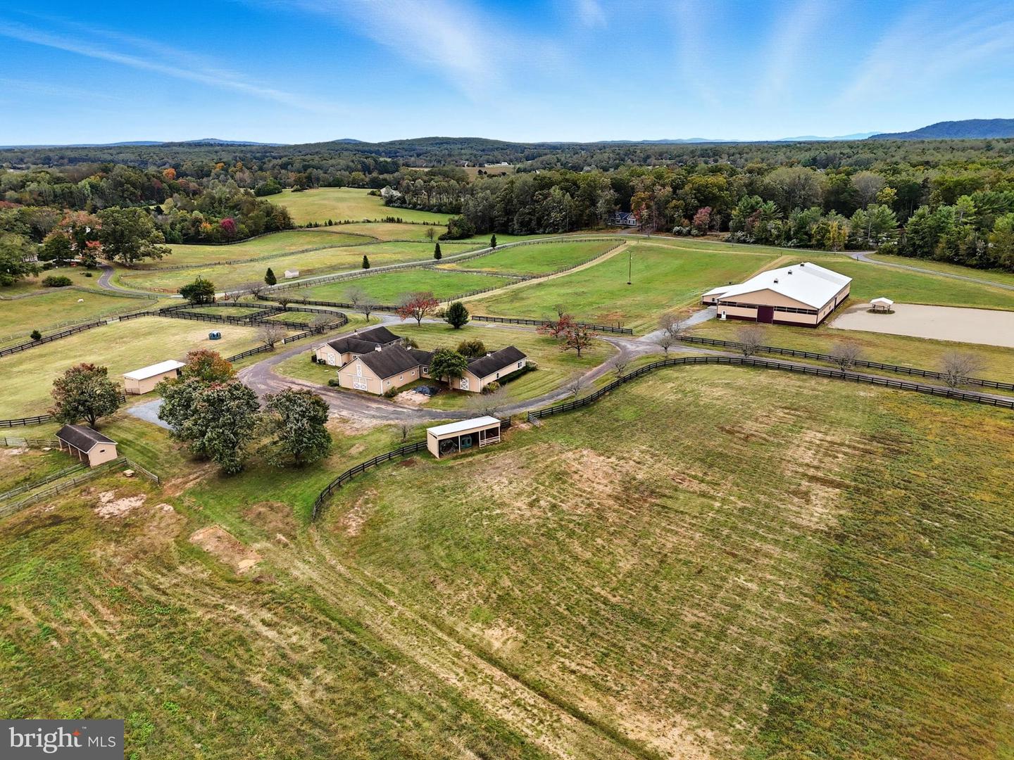 8021 OLYMPIC WAY, CULPEPER, Virginia 22701, ,Farm,For sale,8021 OLYMPIC WAY,VACU2011820 MLS # VACU2011820