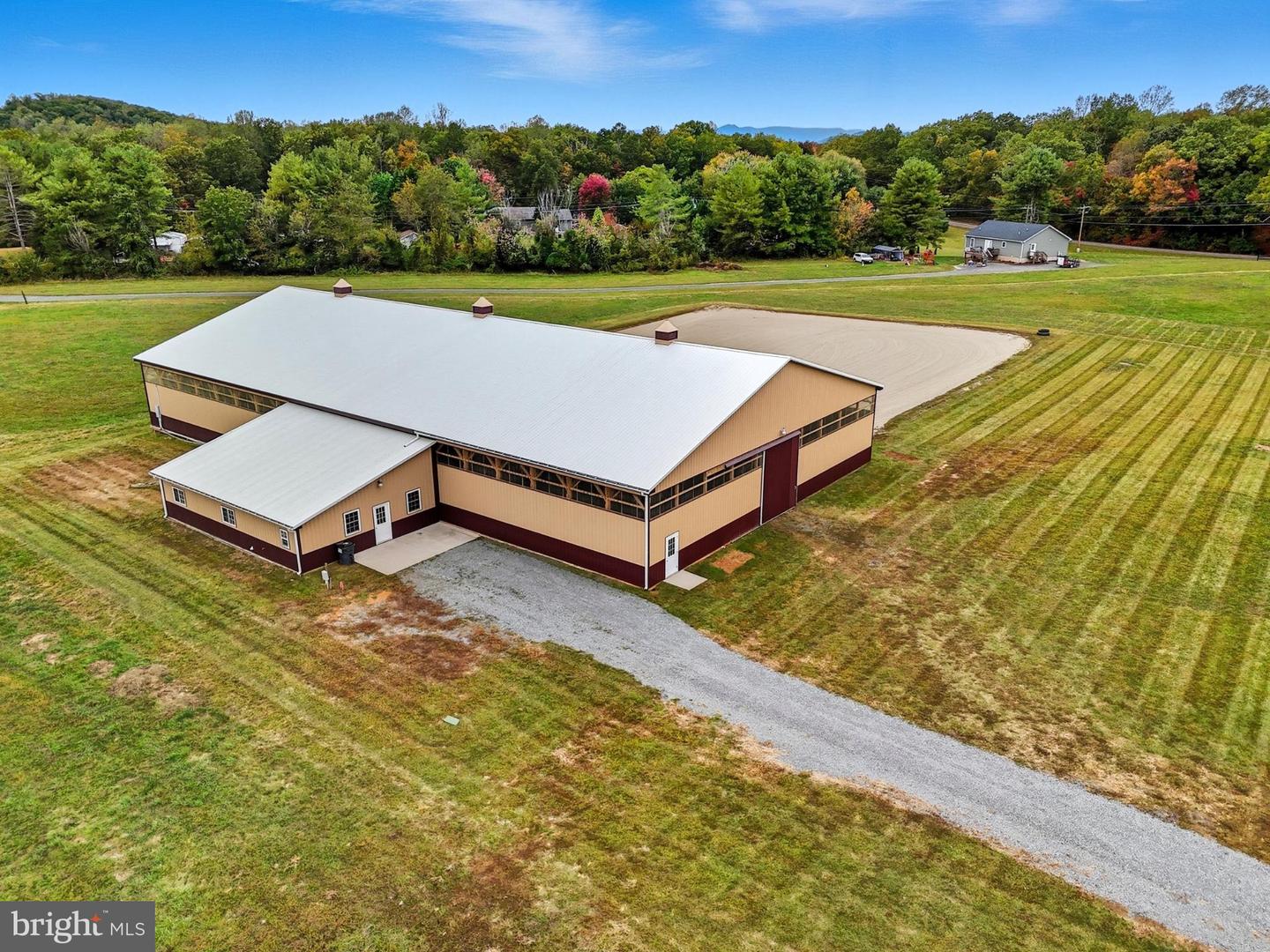 8021 OLYMPIC WAY, CULPEPER, Virginia 22701, ,Farm,For sale,8021 OLYMPIC WAY,VACU2011820 MLS # VACU2011820