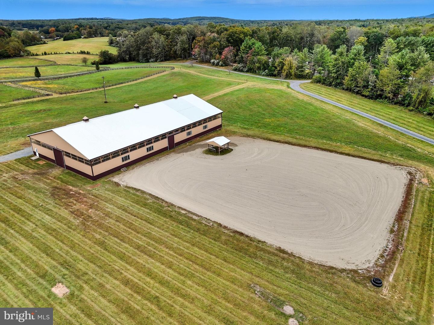 8021 OLYMPIC WAY, CULPEPER, Virginia 22701, ,Farm,For sale,8021 OLYMPIC WAY,VACU2011820 MLS # VACU2011820