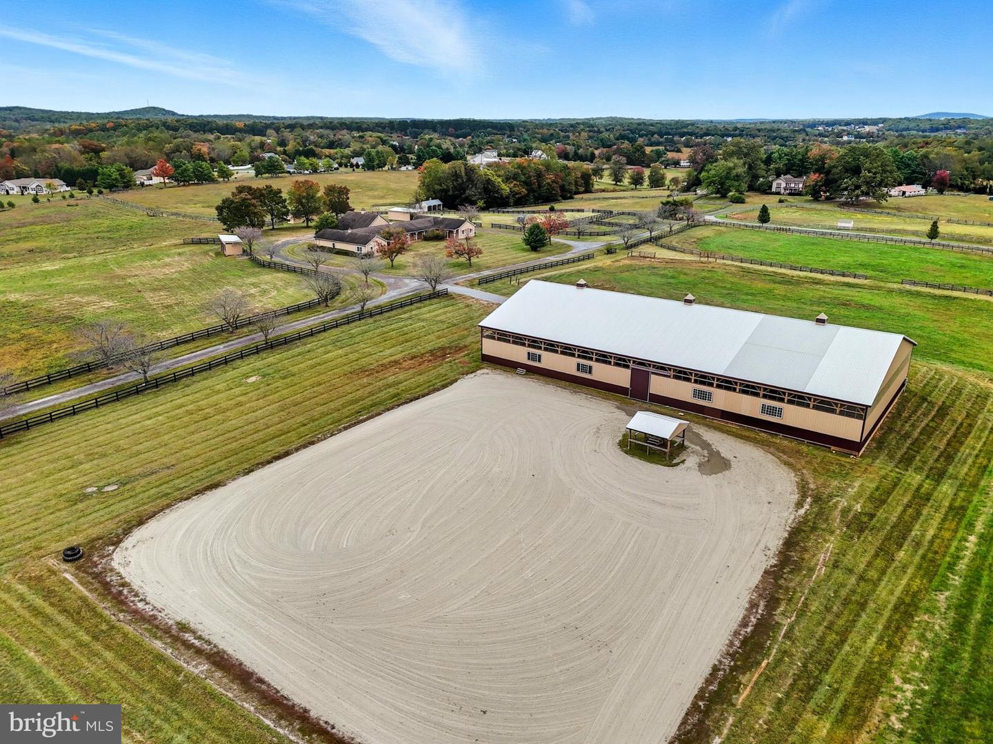 8021 OLYMPIC WAY, CULPEPER, Virginia 22701, ,Farm,For sale,8021 OLYMPIC WAY,VACU2011820 MLS # VACU2011820