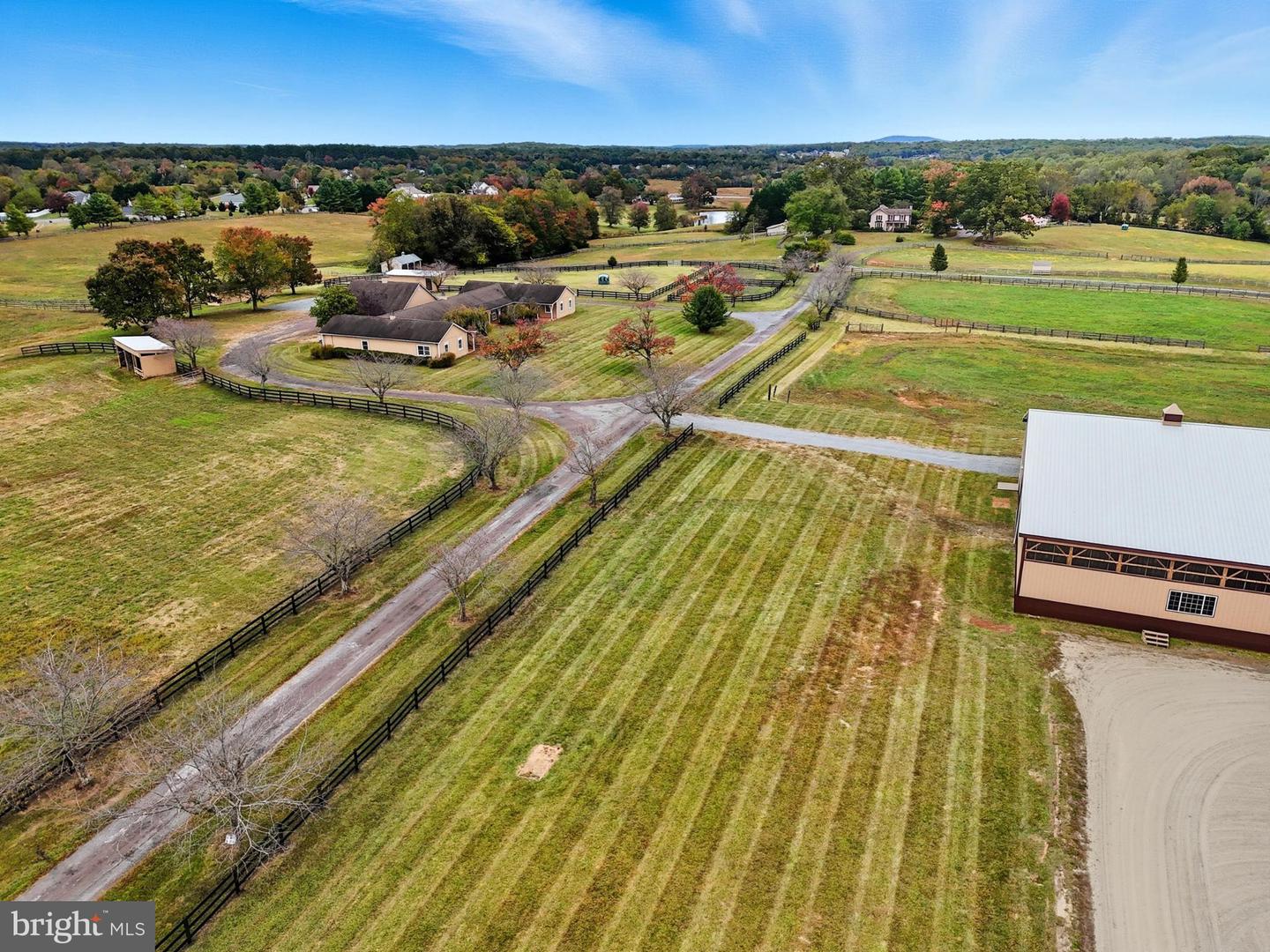 8021 OLYMPIC WAY, CULPEPER, Virginia 22701, ,Farm,For sale,8021 OLYMPIC WAY,VACU2011820 MLS # VACU2011820