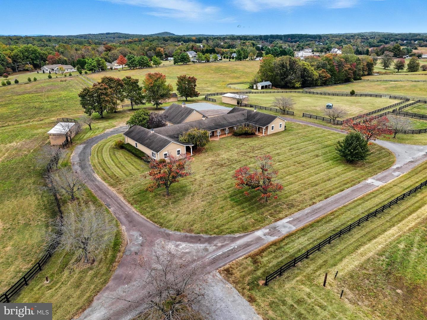 8021 OLYMPIC WAY, CULPEPER, Virginia 22701, ,Farm,For sale,8021 OLYMPIC WAY,VACU2011820 MLS # VACU2011820