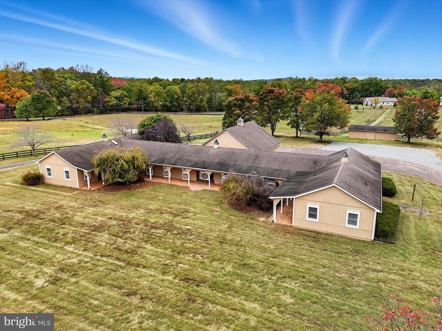 8021 OLYMPIC WAY, CULPEPER, Virginia 22701, ,Farm,For sale,8021 OLYMPIC WAY,VACU2011820 MLS # VACU2011820