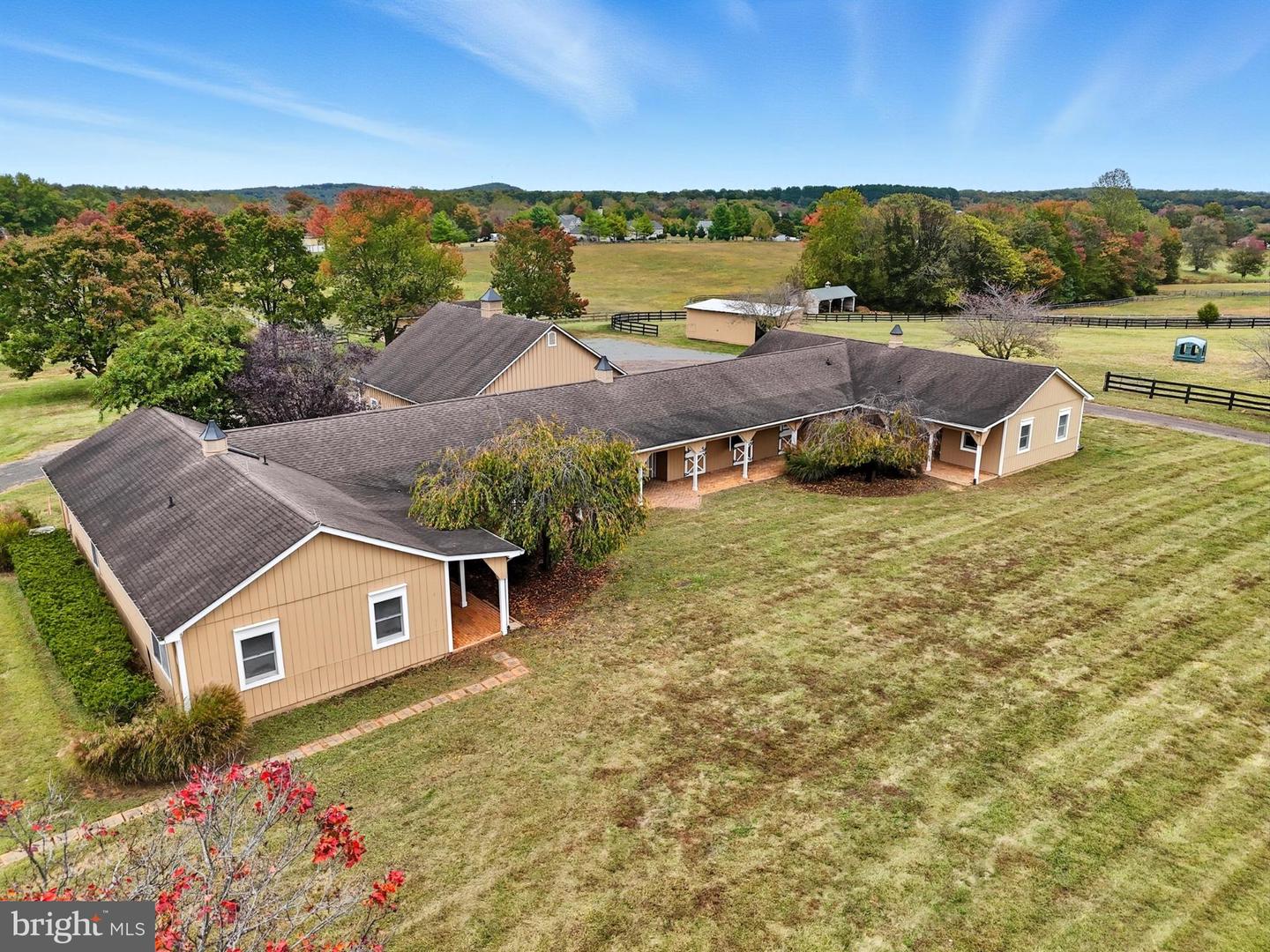 8021 OLYMPIC WAY, CULPEPER, Virginia 22701, ,Farm,For sale,8021 OLYMPIC WAY,VACU2011820 MLS # VACU2011820