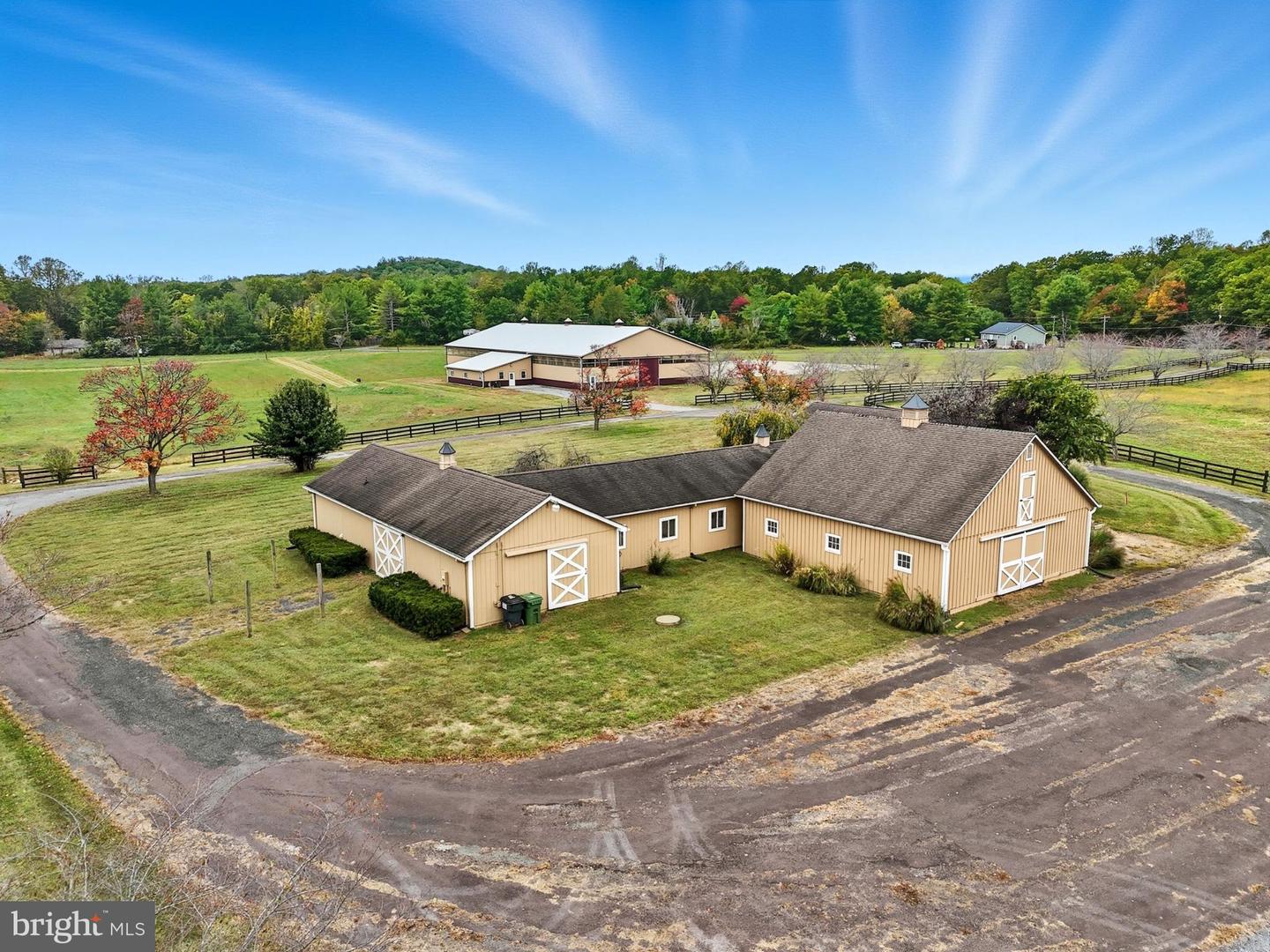 8021 OLYMPIC WAY, CULPEPER, Virginia 22701, ,Farm,For sale,8021 OLYMPIC WAY,VACU2011820 MLS # VACU2011820