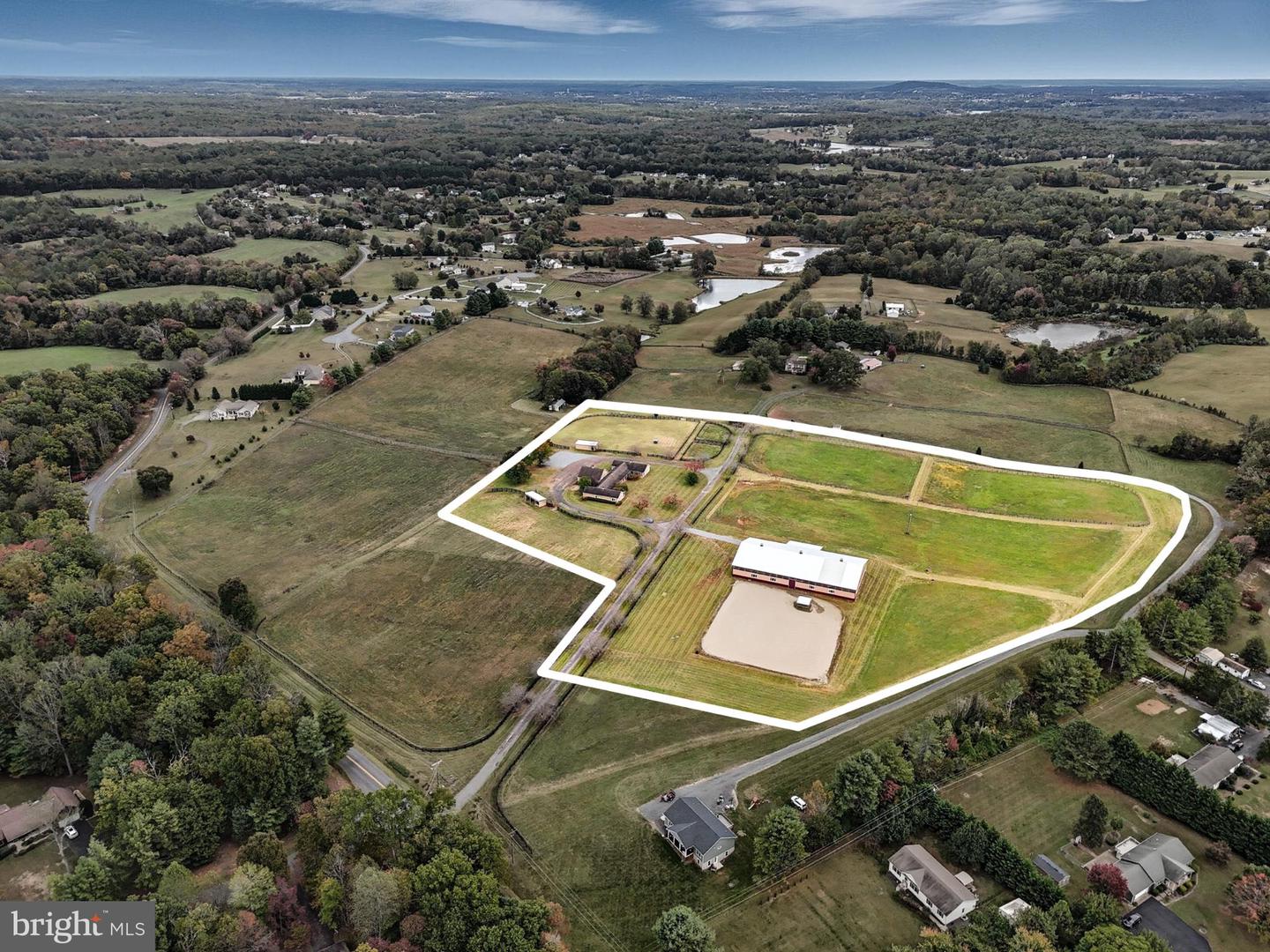 8021 OLYMPIC WAY, CULPEPER, Virginia 22701, ,Farm,For sale,8021 OLYMPIC WAY,VACU2011820 MLS # VACU2011820