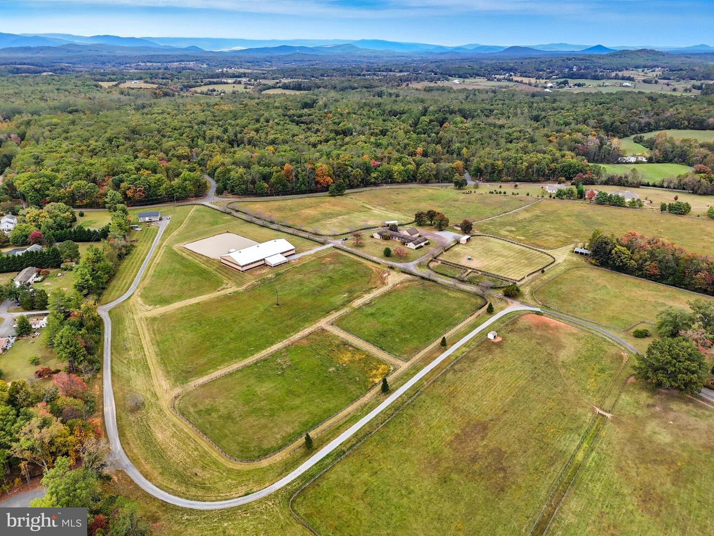 8021 OLYMPIC WAY, CULPEPER, Virginia 22701, ,Farm,For sale,8021 OLYMPIC WAY,VACU2011820 MLS # VACU2011820