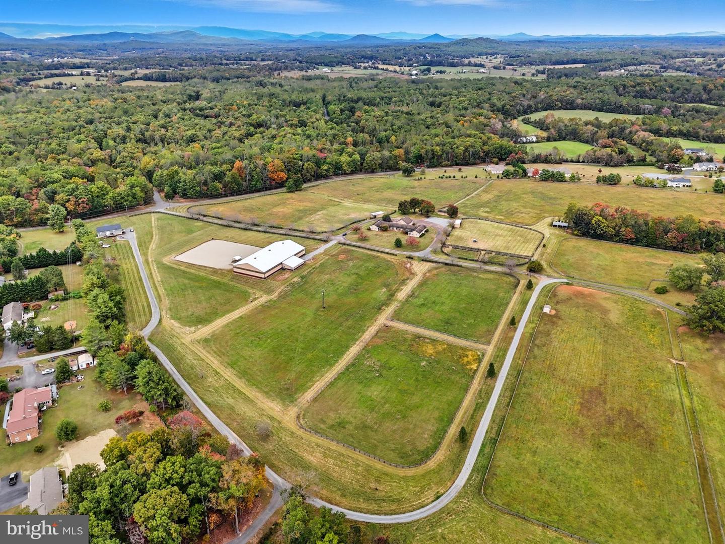 8021 OLYMPIC WAY, CULPEPER, Virginia 22701, ,Farm,For sale,8021 OLYMPIC WAY,VACU2011820 MLS # VACU2011820