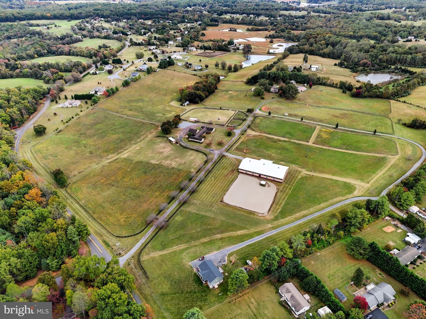 8021 OLYMPIC WAY, CULPEPER, Virginia 22701, ,Farm,For sale,8021 OLYMPIC WAY,VACU2011820 MLS # VACU2011820