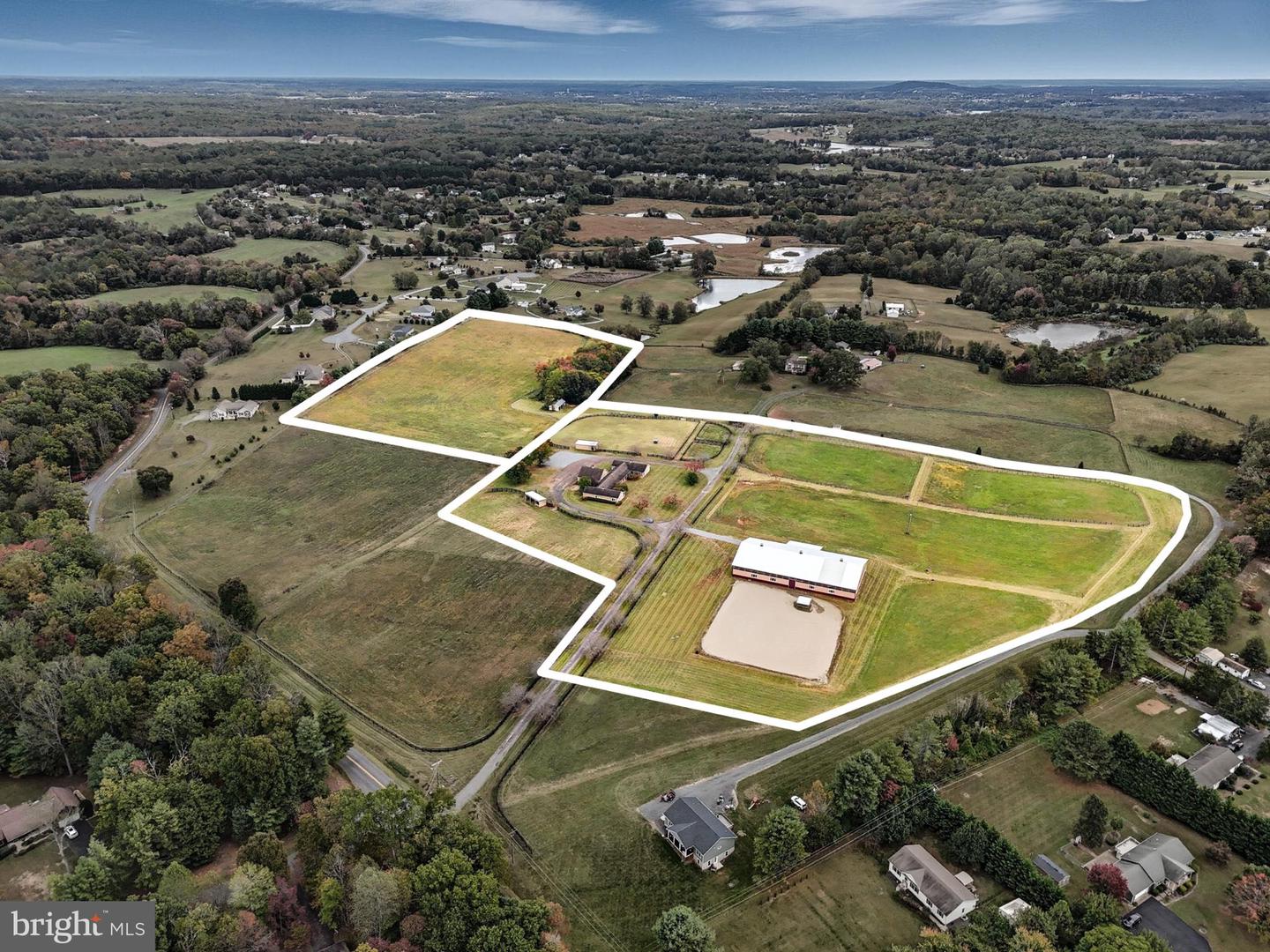 8021 OLYMPIC WAY, CULPEPER, Virginia 22701, ,Farm,For sale,8021 OLYMPIC WAY,VACU2011820 MLS # VACU2011820