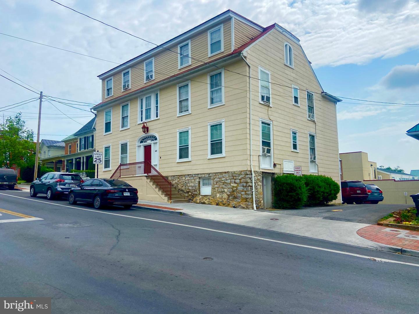 406 N LOUDOUN ST, WINCHESTER, Virginia 22601, ,Land,For sale,406 N LOUDOUN ST,VAWI2007950 MLS # VAWI2007950