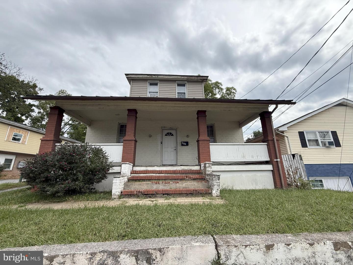1101 N ROYAL AVE, FRONT ROYAL, Virginia 22630, ,Land,For sale,1101 N ROYAL AVE,VAWR2012588 MLS # VAWR2012588