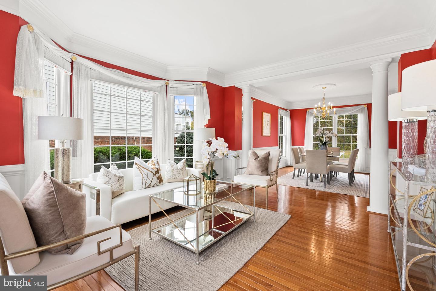 5421 SHERMAN OAKS CT, HAYMARKET, Virginia 20169, 5 Bedrooms Bedrooms, 24 Rooms Rooms,4 BathroomsBathrooms,Residential,For sale,5421 SHERMAN OAKS CT,VAPW2105668 MLS # VAPW2105668