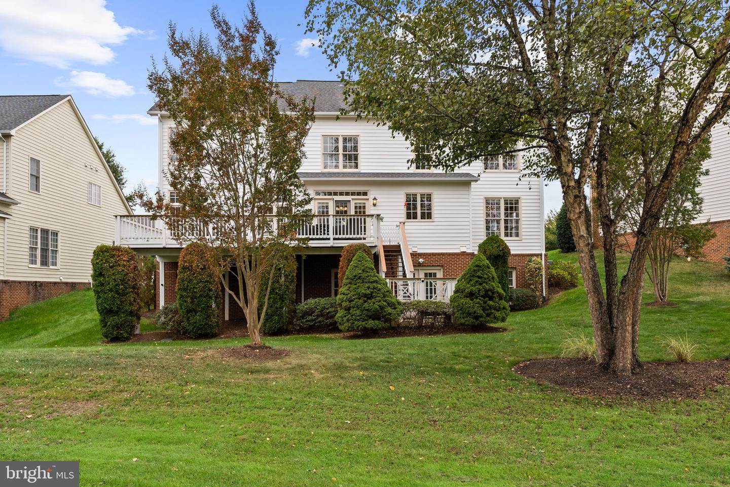 5421 SHERMAN OAKS CT, HAYMARKET, Virginia 20169, 5 Bedrooms Bedrooms, 24 Rooms Rooms,4 BathroomsBathrooms,Residential,For sale,5421 SHERMAN OAKS CT,VAPW2105668 MLS # VAPW2105668