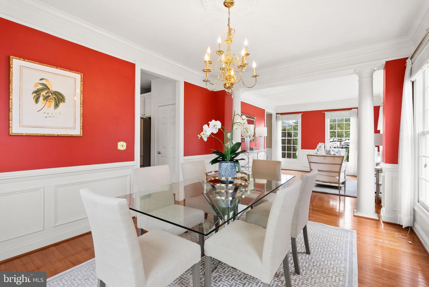 5421 SHERMAN OAKS CT, HAYMARKET, Virginia 20169, 5 Bedrooms Bedrooms, 24 Rooms Rooms,4 BathroomsBathrooms,Residential,For sale,5421 SHERMAN OAKS CT,VAPW2105668 MLS # VAPW2105668