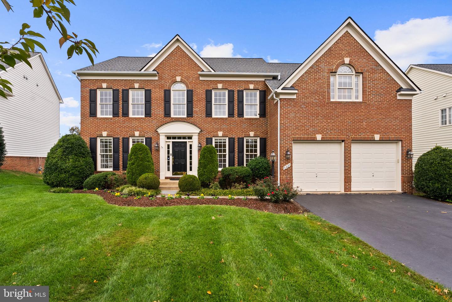 5421 SHERMAN OAKS CT, HAYMARKET, Virginia 20169, 5 Bedrooms Bedrooms, 24 Rooms Rooms,4 BathroomsBathrooms,Residential,For sale,5421 SHERMAN OAKS CT,VAPW2105668 MLS # VAPW2105668