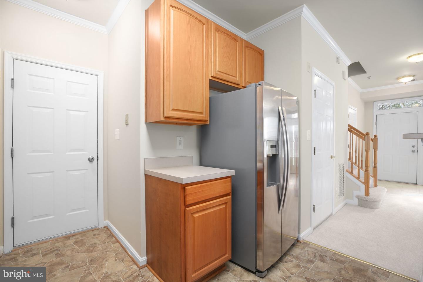 8934 MILFORD HAVEN CT #34A, LORTON, Virginia 22079, 3 Bedrooms Bedrooms, ,2 BathroomsBathrooms,Residential,For sale,8934 MILFORD HAVEN CT #34A,VAFX2273550 MLS # VAFX2273550