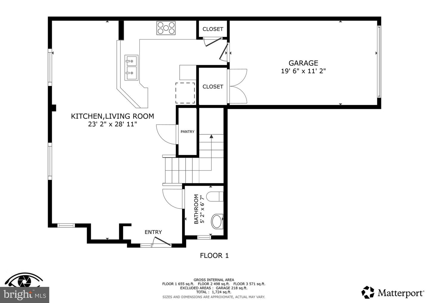 8934 MILFORD HAVEN CT #34A, LORTON, Virginia 22079, 3 Bedrooms Bedrooms, ,2 BathroomsBathrooms,Residential,For sale,8934 MILFORD HAVEN CT #34A,VAFX2273550 MLS # VAFX2273550 8934 MILFORD HAVEN CT #34A, LORTON, Virginia 22079, 3 Bedrooms Bedrooms, ,2 BathroomsBathrooms,Residential,For sale,8934 MILFORD HAVEN CT #34A,VAFX2273550 MLS # VAFX2273550
