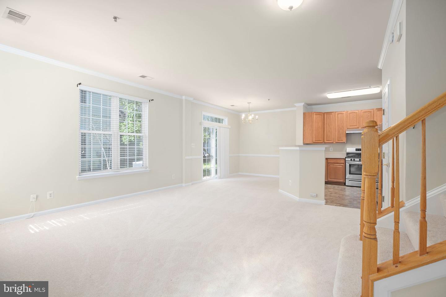8934 MILFORD HAVEN CT #34A, LORTON, Virginia 22079, 3 Bedrooms Bedrooms, ,2 BathroomsBathrooms,Residential,For sale,8934 MILFORD HAVEN CT #34A,VAFX2273550 MLS # VAFX2273550