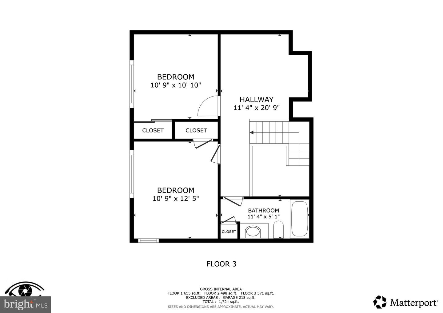 8934 MILFORD HAVEN CT #34A, LORTON, Virginia 22079, 3 Bedrooms Bedrooms, ,2 BathroomsBathrooms,Residential,For sale,8934 MILFORD HAVEN CT #34A,VAFX2273550 MLS # VAFX2273550 8934 MILFORD HAVEN CT #34A, LORTON, Virginia 22079, 3 Bedrooms Bedrooms, ,2 BathroomsBathrooms,Residential,For sale,8934 MILFORD HAVEN CT #34A,VAFX2273550 MLS # VAFX2273550