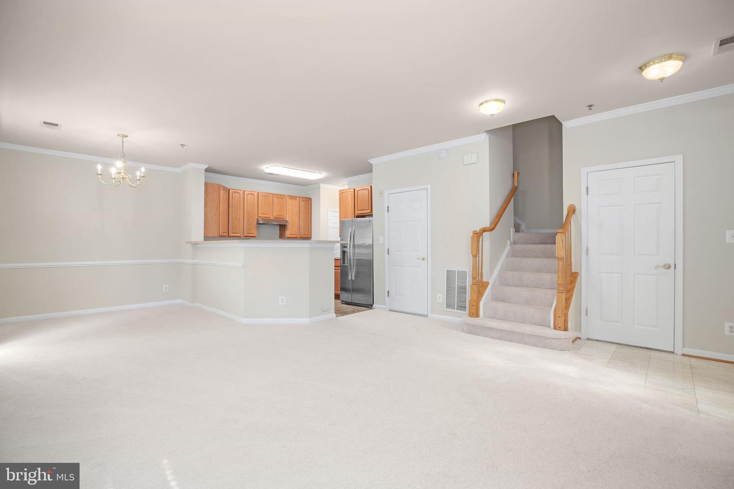 8934 MILFORD HAVEN CT #34A, LORTON, Virginia 22079, 3 Bedrooms Bedrooms, ,2 BathroomsBathrooms,Residential,For sale,8934 MILFORD HAVEN CT #34A,VAFX2273550 MLS # VAFX2273550
