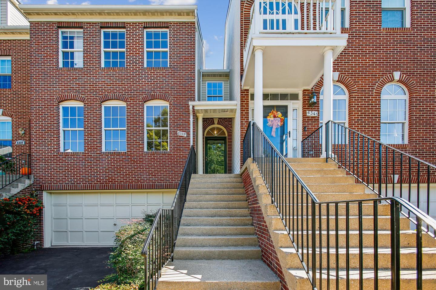 6339 DUNMAN WAY, ALEXANDRIA, Virginia 22315, 4 Bedrooms Bedrooms, ,3 BathroomsBathrooms,Residential,For sale,6339 DUNMAN WAY,VAFX2273572 MLS # VAFX2273572