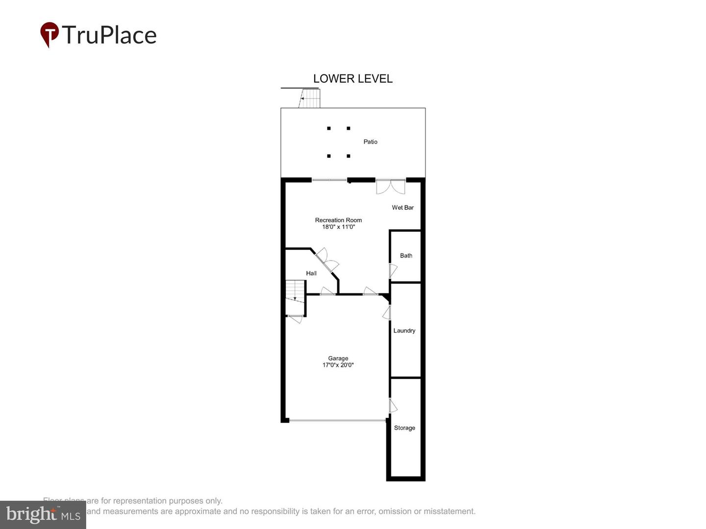 6339 DUNMAN WAY, ALEXANDRIA, Virginia 22315, 4 Bedrooms Bedrooms, ,3 BathroomsBathrooms,Residential,For sale,6339 DUNMAN WAY,VAFX2273572 MLS # VAFX2273572