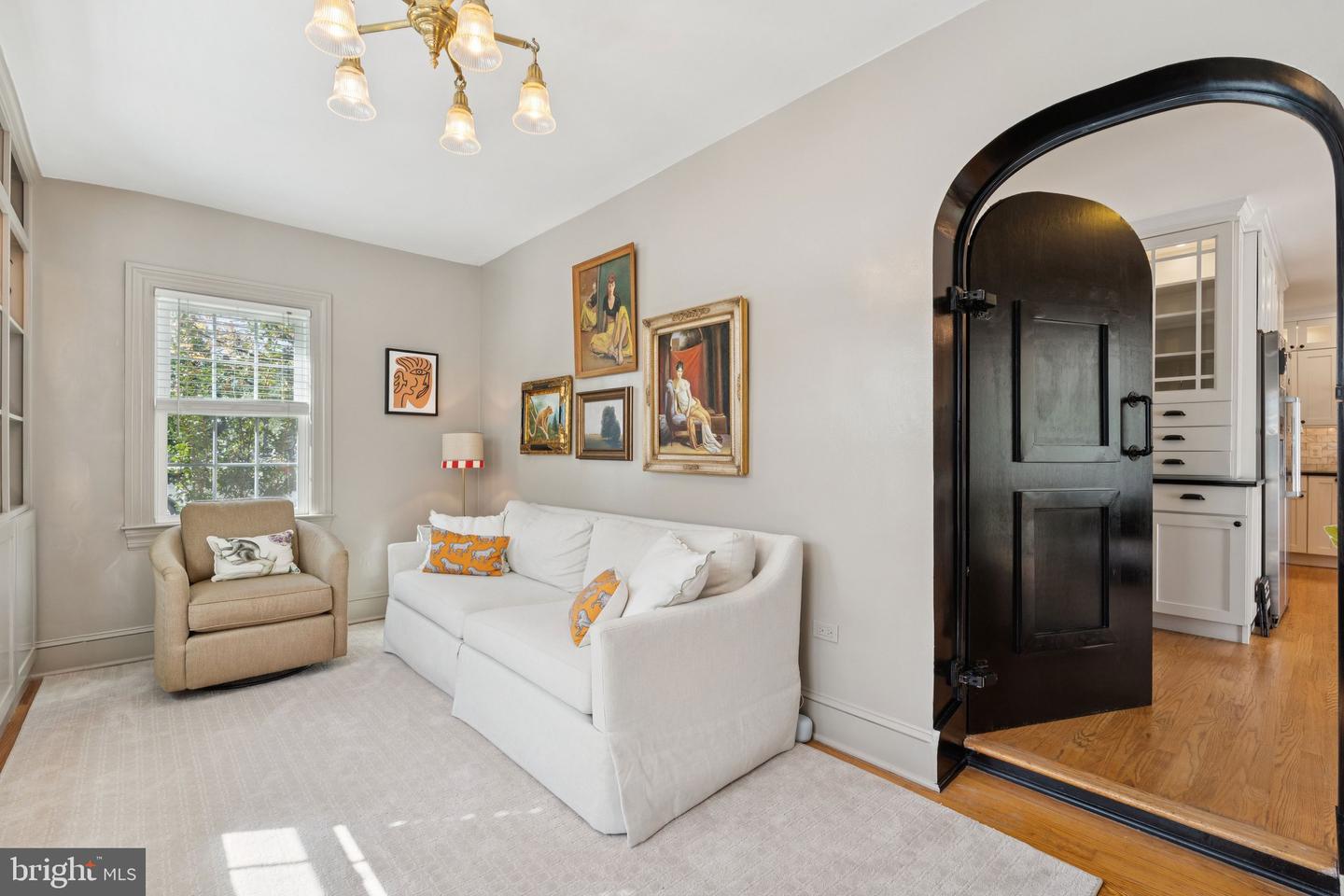 601 HILLWOOD AVE, FALLS CHURCH, Virginia 22042, 3 Bedrooms Bedrooms, ,2 BathroomsBathrooms,Residential,For sale,601 HILLWOOD AVE,VAFA2003342 MLS # VAFA2003342