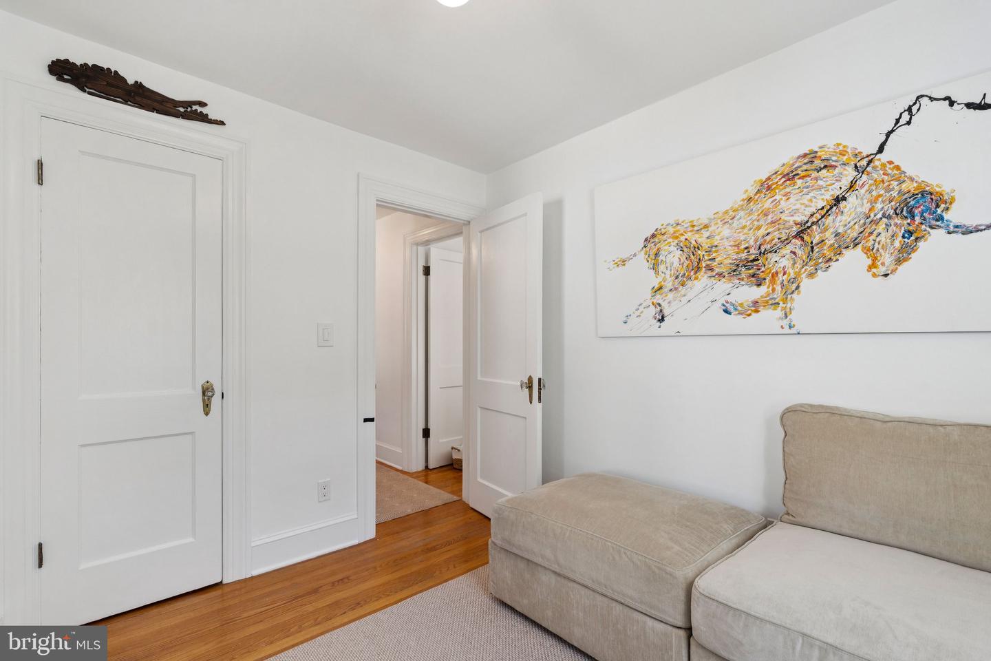 601 HILLWOOD AVE, FALLS CHURCH, Virginia 22042, 3 Bedrooms Bedrooms, ,2 BathroomsBathrooms,Residential,For sale,601 HILLWOOD AVE,VAFA2003342 MLS # VAFA2003342