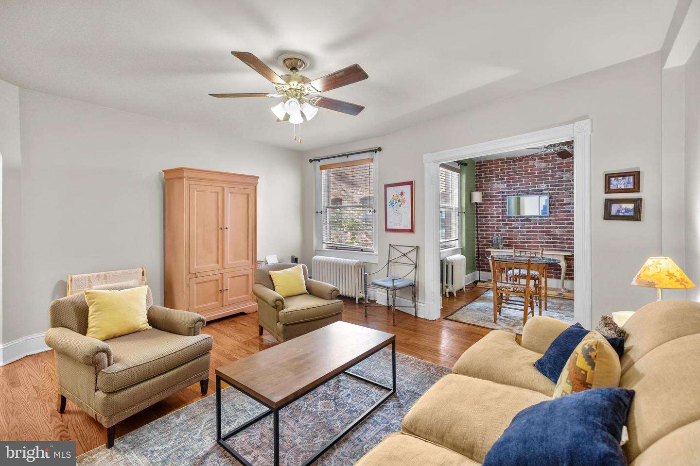 3600 CONNECTICUT AVE NW #202, WASHINGTON, District Of Columbia 20008, 1 Bedroom Bedrooms, ,1 BathroomBathrooms,Residential,For sale,3600 CONNECTICUT AVE NW #202,DCDC2226522 MLS # DCDC2226522
