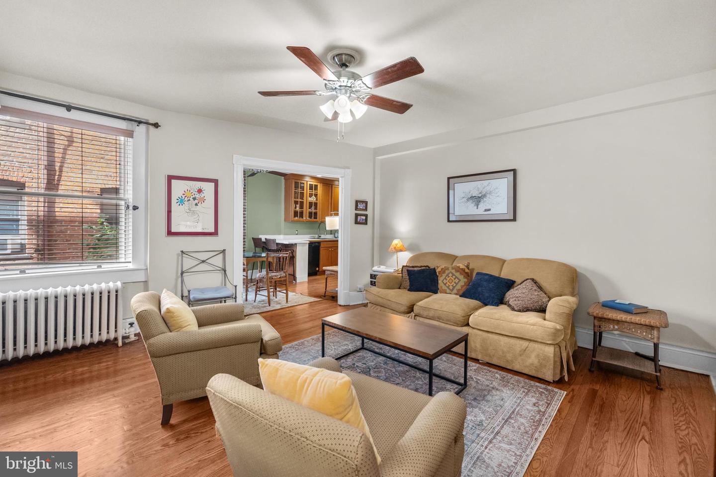 3600 CONNECTICUT AVE NW #202, WASHINGTON, District Of Columbia 20008, 1 Bedroom Bedrooms, ,1 BathroomBathrooms,Residential,For sale,3600 CONNECTICUT AVE NW #202,DCDC2226522 MLS # DCDC2226522
